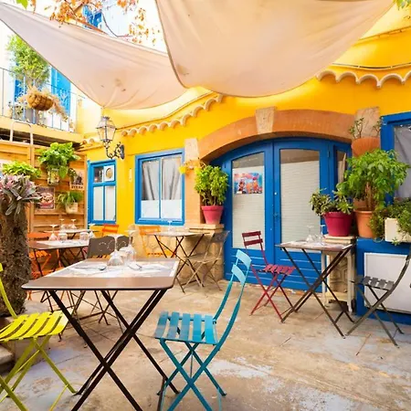 Restaurant Cortie Thuir