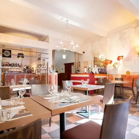 Restaurant Cortie